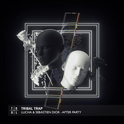 After Party By Lucha, Sebastien Dior's cover