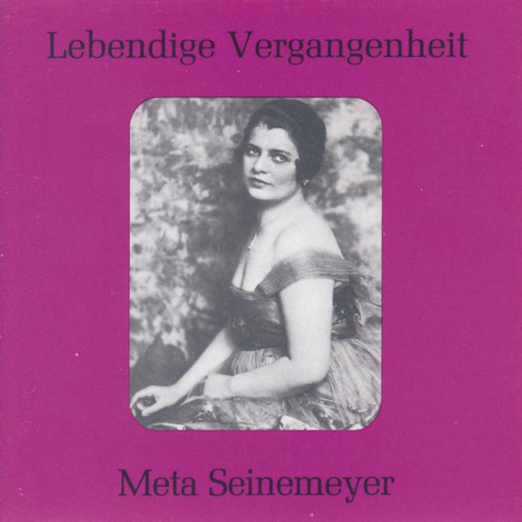 Meta Seinemeyer's avatar image