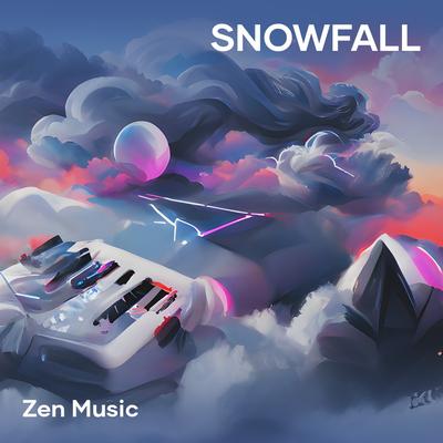 Snowfal (Live)'s cover