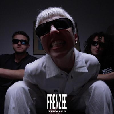 Rushed By Frenzee's cover