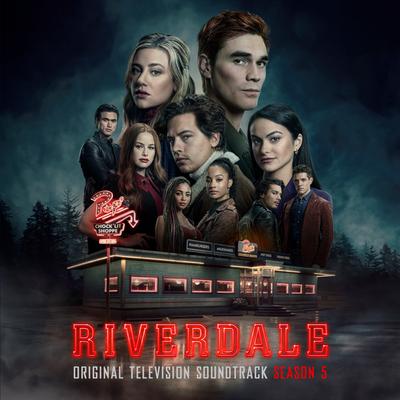 Riverdale: Season 5 (Original Television Soundtrack)'s cover