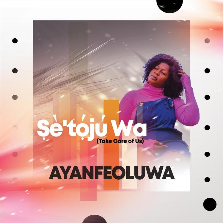 Ayanfeoluwa's avatar image