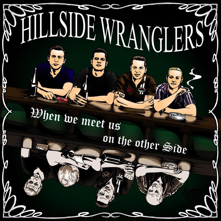 Hillside Wranglers's avatar image