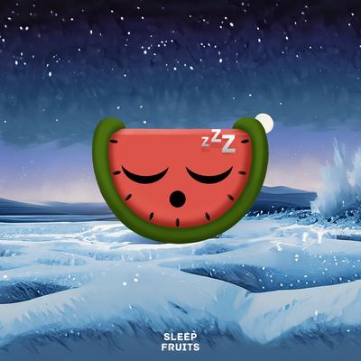 Sleep Fruits Music, Vol. 8's cover