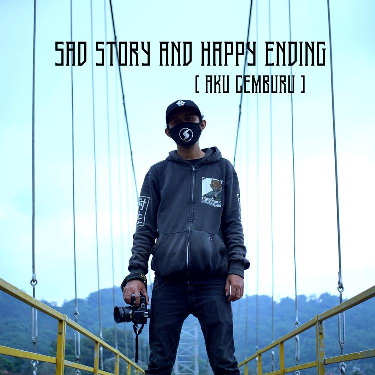 Sad Story And Happy Ending's avatar image