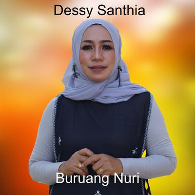 Buruang Nuri's cover