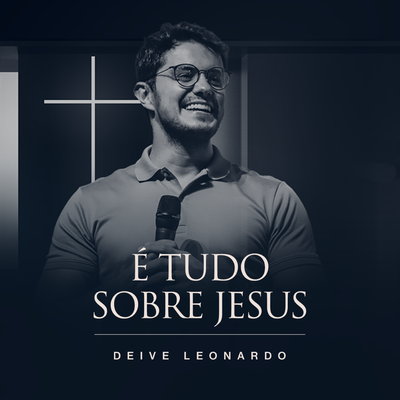 Encontro com Deus (Ao Vivo) By Deive Leonardo's cover