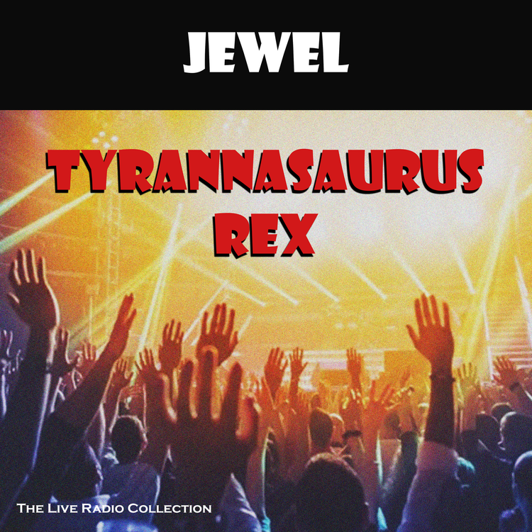 Tyrannasaurus Rex's avatar image