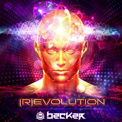 (R)evolution By Becker's cover