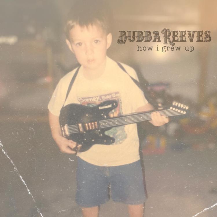 Bubba Reeves's avatar image