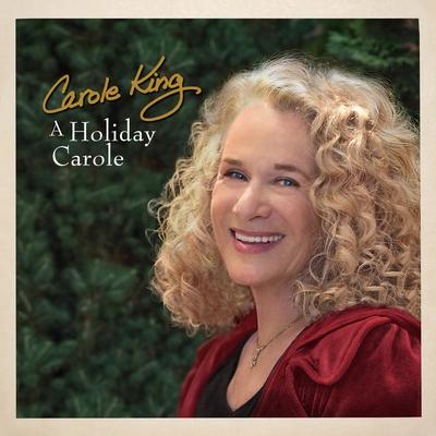 A Holiday Carole's cover