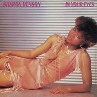 Sharon Benson's avatar cover