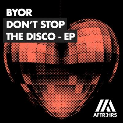 Love (The Way You Get) By BYOR, Armodine's cover