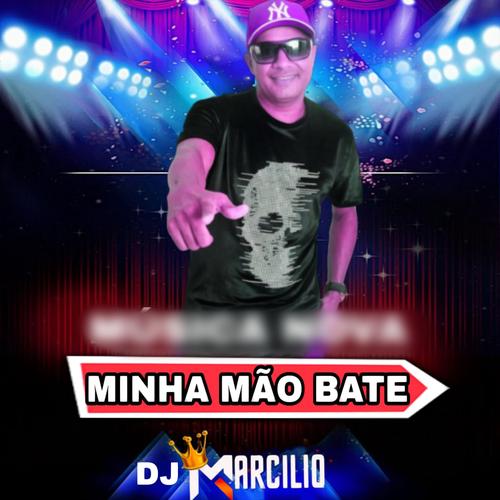 Minha Mão Bate's cover