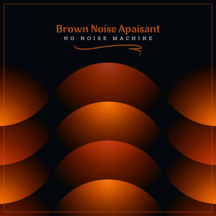 No Noise Machine's avatar image