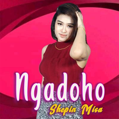 Ngadoho's cover