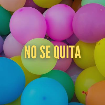 No Se Quita's cover