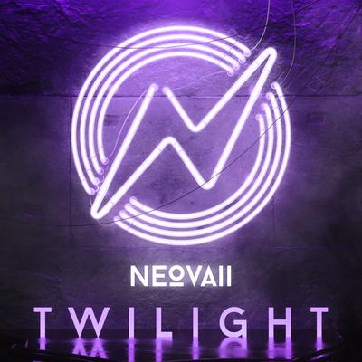 Twilight's cover