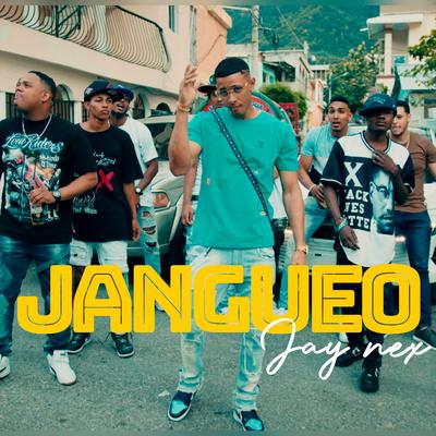 Jangueo's cover