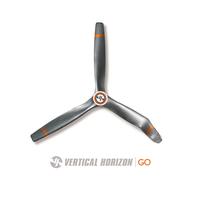 Vertical Horizon's avatar cover
