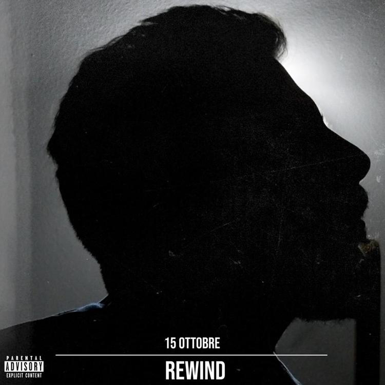 Rewind's avatar image