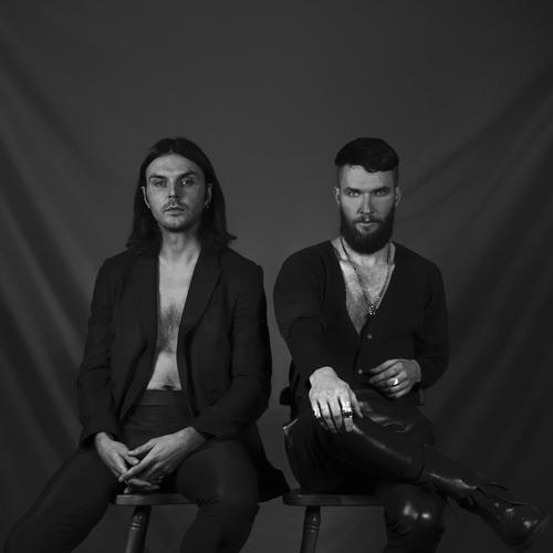 Hurts | The Light Hurts's cover