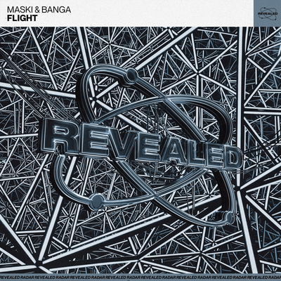 Flight By Maski & Banga, Revealed Recordings's cover