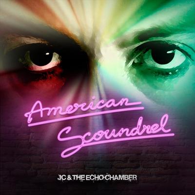 J.C. & the Echo Chamber's cover