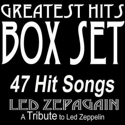 Rock and Roll By Led Zepagain's cover