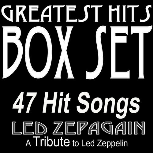 Led Zeppelin's cover