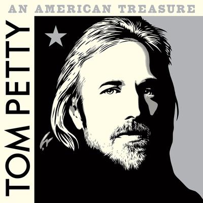 An American Treasure (Deluxe)'s cover