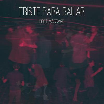 Miedo Cruel By Foot Massage's cover