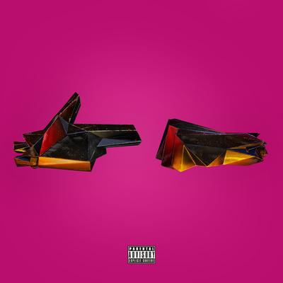 out of sight (feat. 2 Chainz) By Run The Jewels, 2 Chainz's cover