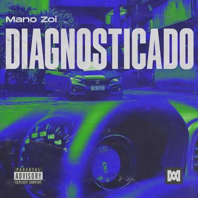 Mano Zoi's cover