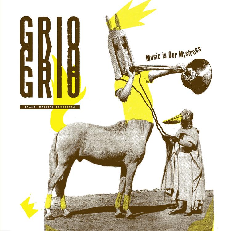 GRIO's avatar image
