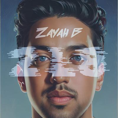 Zayah B's cover