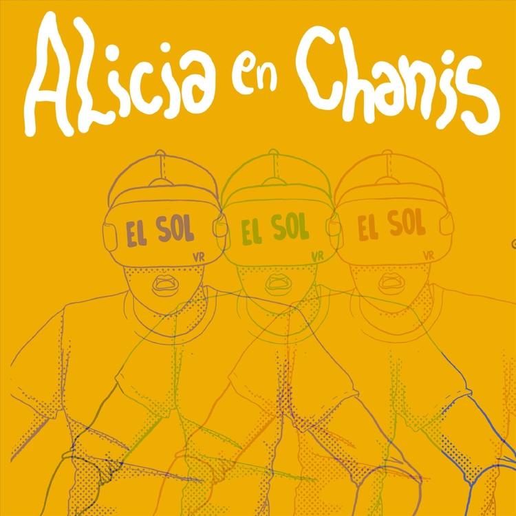 Alicia en Chanis's avatar image