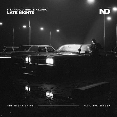 Late Nights's cover