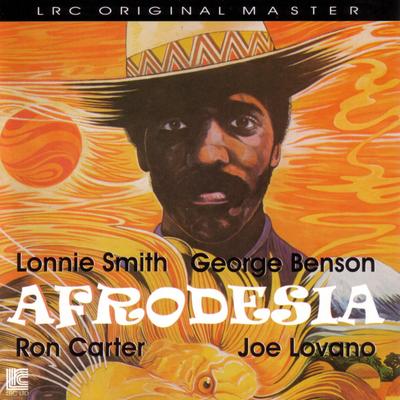 It's Changed By Dr. Lonnie Smith, George Benson, Ron Carter, Joe Lovano's cover