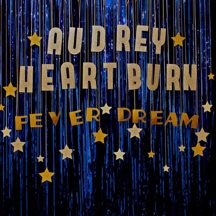 Audrey Heartburn's avatar image