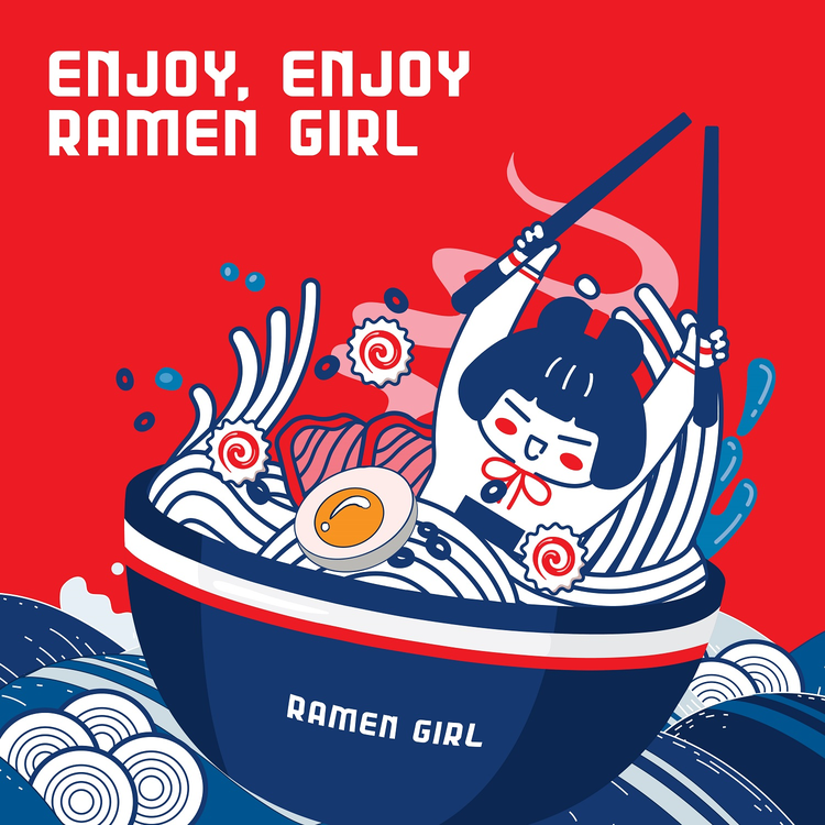 Ramen Girl's avatar image