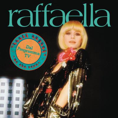 Raffaella (1978)'s cover