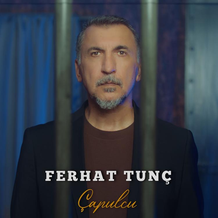 Ferhat Tunç's avatar image