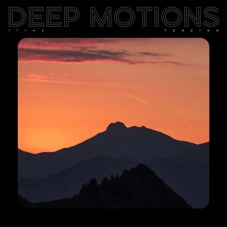 Deep Motions's avatar image