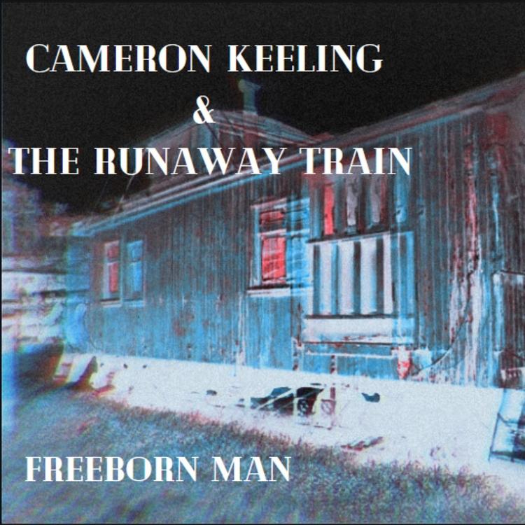 Cameron Keeling & The Runaway Train's avatar image