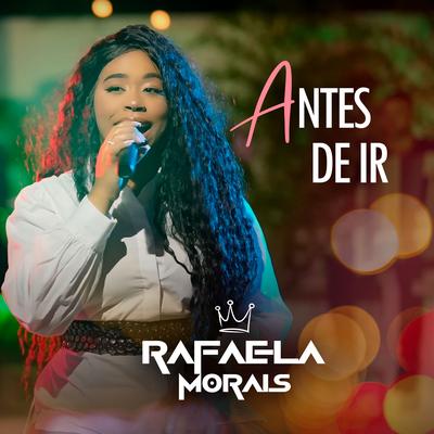 Rafaela Morais's cover