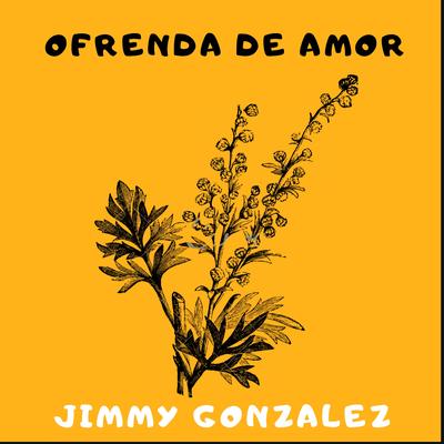 Jimmy Gonzalez's cover