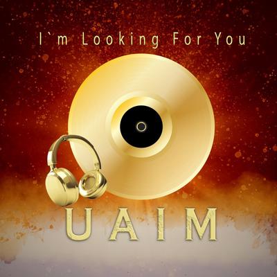 I'm Looking For You's cover