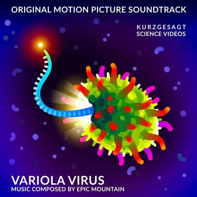 Variola Virus By Epic Mountain's cover