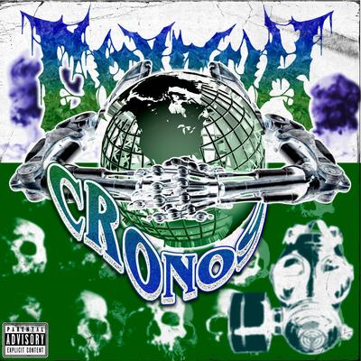 CRONOS By CRYPT1K's cover
